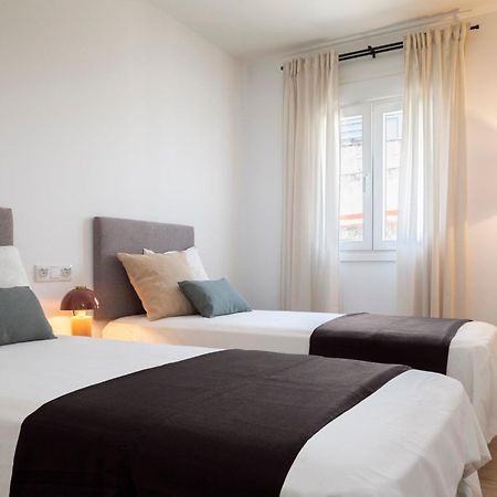 Magno Apartments Real De La Carreteria Sevilla Eksteriør billede